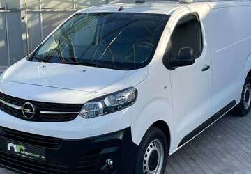 Opel Vivaro 57.550 km 18.990 &euro; Eisenach 99817