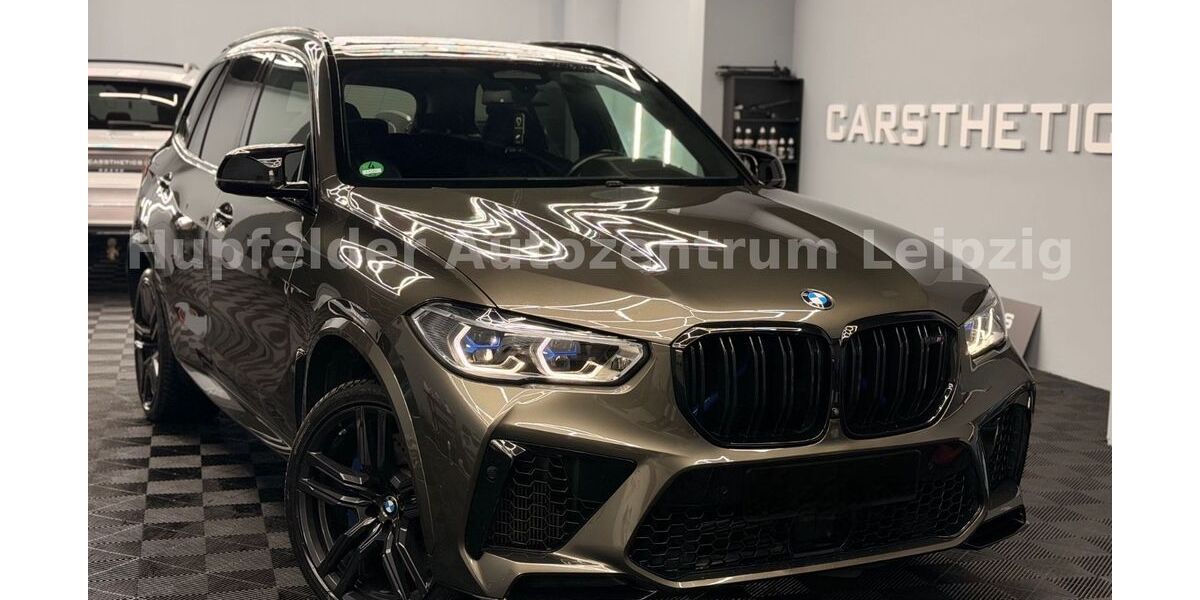BMW X5 M 107.980 km 63.890 &euro; Leipzig 04178