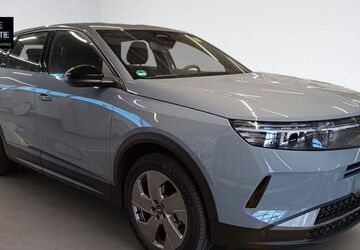 Opel Grandland (X) 9.450 km 23.980 &euro; Schwandorf 92421