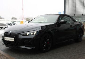 BMW M440 5.490 km 71.440 &euro; Neusitz/Rothenburg 91616