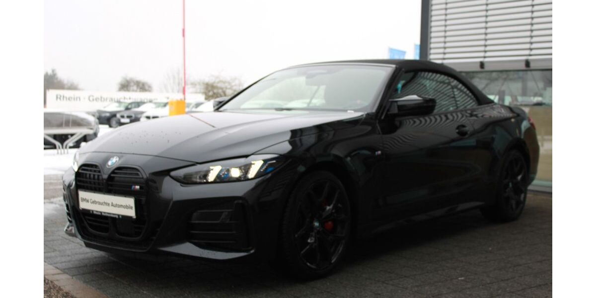 BMW M440 5.490 km 71.440 &euro; Neusitz/Rothenburg 91616