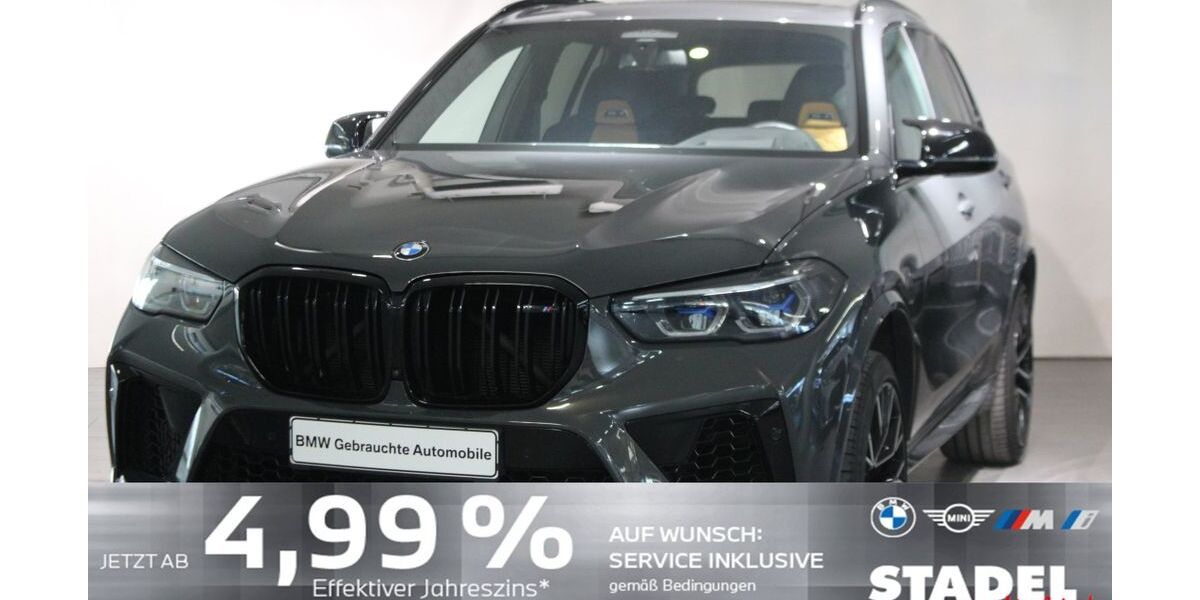 BMW X5 M 45.843 km 87.440 &euro; Heilbronn 74074