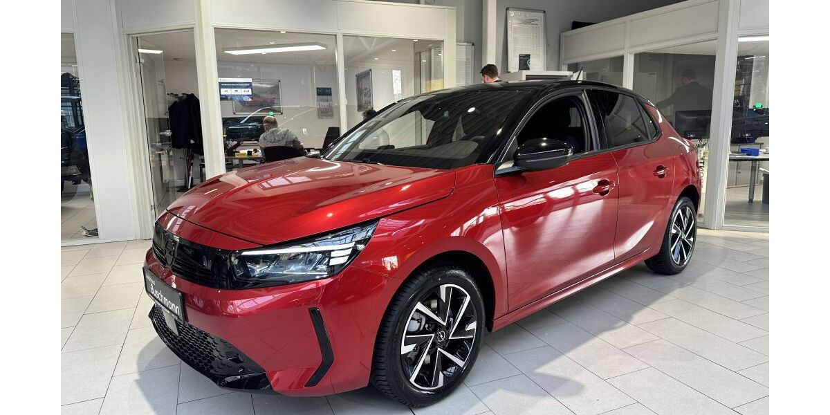 Opel Corsa 1.500 km 19.760 &euro; Espelkamp 32339