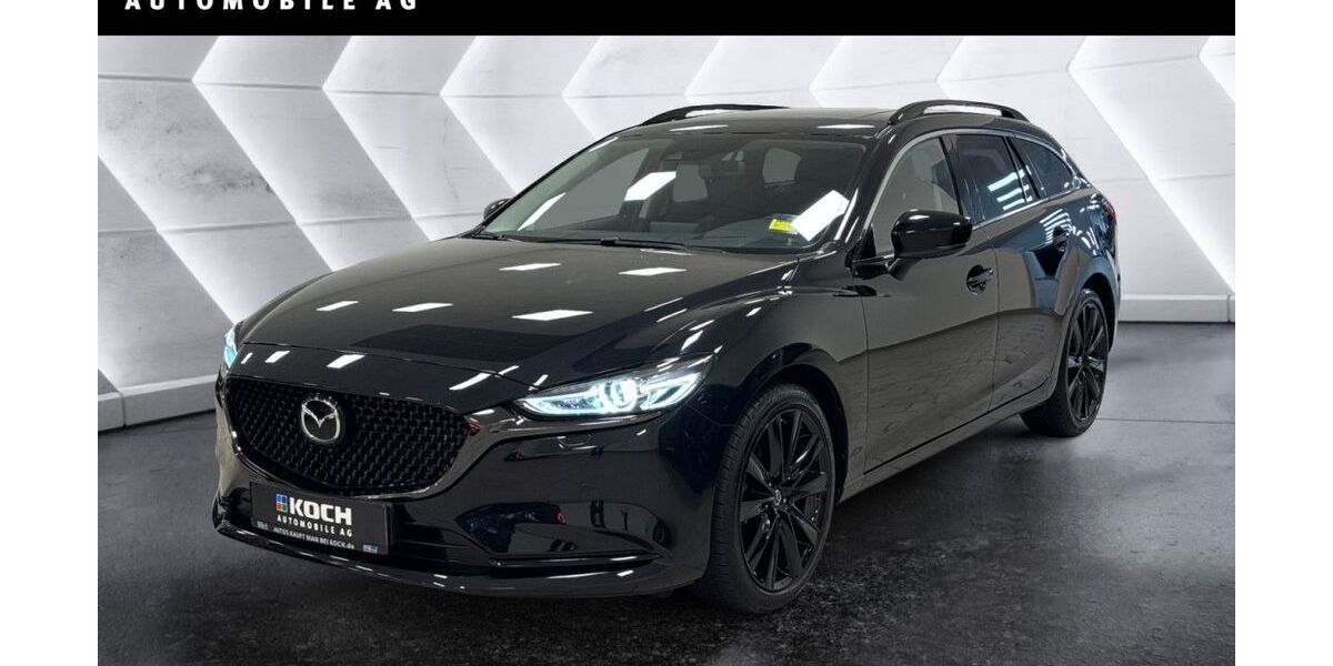 Mazda 6 27.896 km 28.990 &euro; Ludwigsfelde 14974