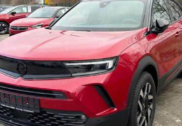 Opel Mokka 2.372 km 26.900 &euro; Löbau 02708