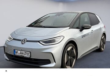 VW ID.3 8.500 km 46.440 &euro; Wolfenbüttel 38304