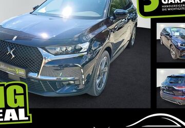 DS Automobiles DS7 (Crossback) 67.885 km 20.490 &euro; München 80807