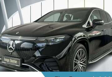 Mercedes-Benz EQS SUV 26.127 km 86.275 &euro; Potsdam 14480