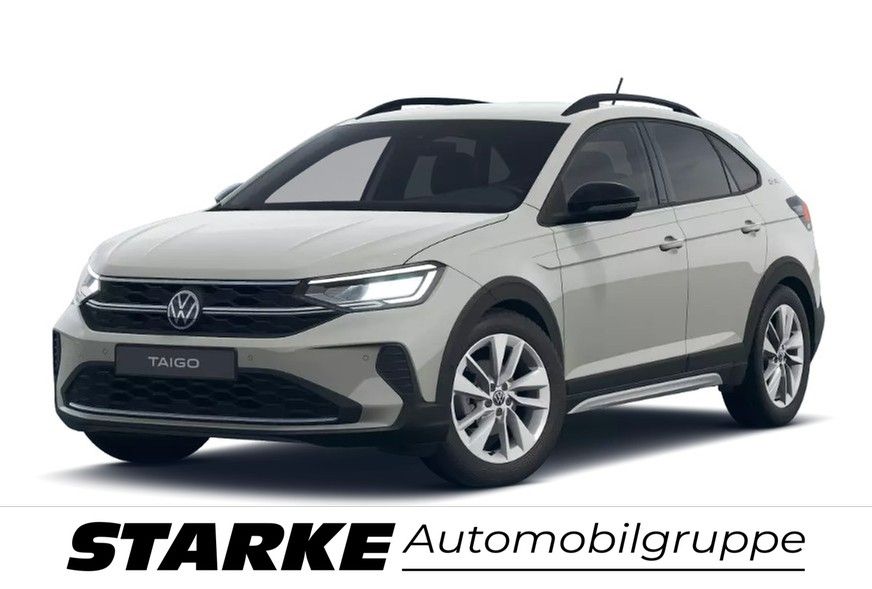 VW Taigo 17.660 km 23.650 &euro; Vechta 49377