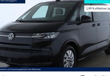 VW T7 Multivan 18.561 km 52.190 &euro; Hanau 63452