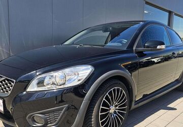 Volvo C30 99.970 km 6.990 &euro; Sinsheim 74889