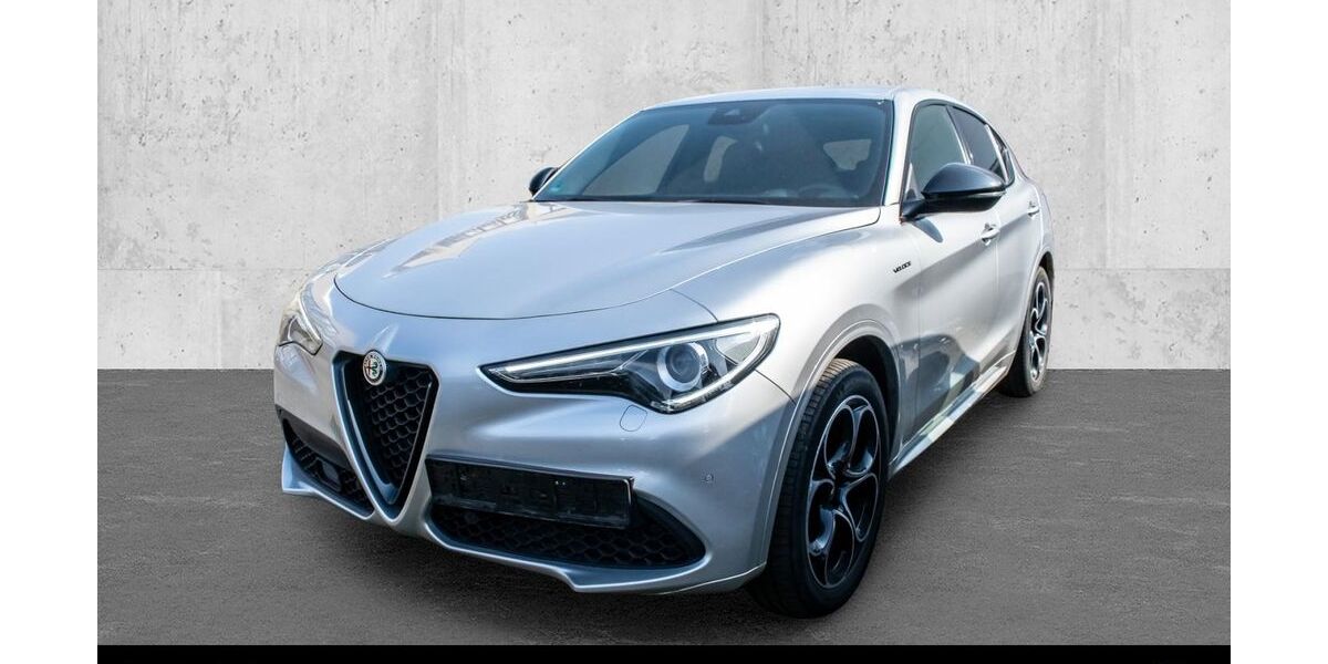 Alfa Romeo Stelvio 70.480 km 28.880 &euro; Köln 50825