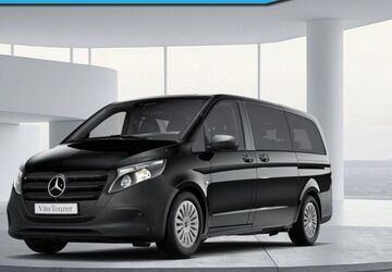 Mercedes-Benz Vito 9.900 km 55.335 &euro; VS-Villingen 78052