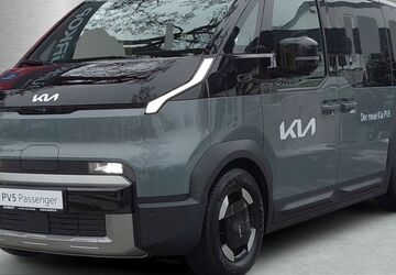 Kia PV5 2.500 km 48.990 &euro; Bernau 16321