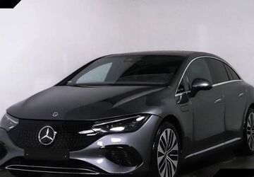 Mercedes-Benz EQE 17.552 km 47.950 &euro; Wiedemar 04509