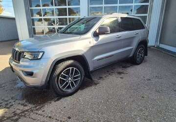Jeep Grand Cherokee 136.000 km 22.500 &euro; Engstingen 72829