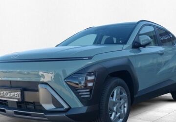 Hyundai KONA 8.001 km 28.990 &euro; Bergen auf Rügen 18528