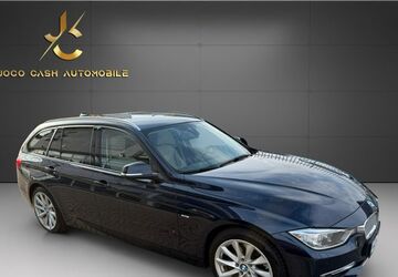 BMW 325 230.000 km 10.999 &euro; Worms 67547