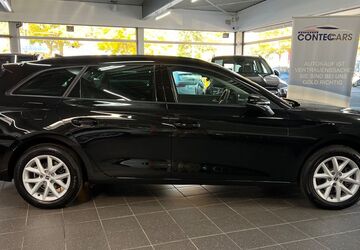 Seat Leon 20.715 km 24.999 &euro; Werl 59457