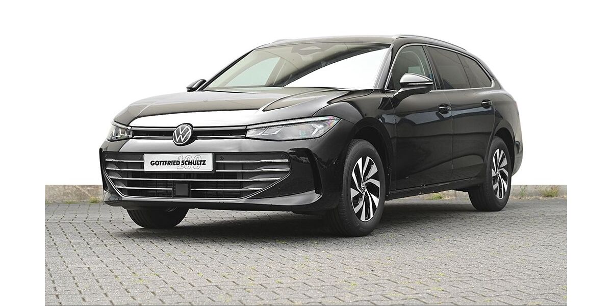 VW Passat 9.999 km 45.880 &euro; Wuppertal 42109