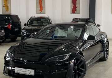 Tesla Model S 59.950 km 72.950 &euro; Frankfurt am Main 60386