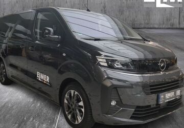 Opel Zafira 42.390 km 35.980 &euro; Emsdetten 48282