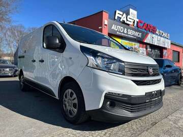 Gebrauchte Fiat Talento