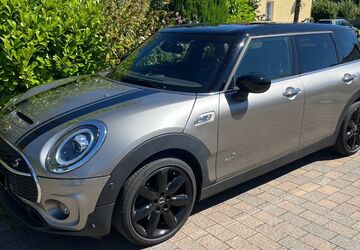 Mini Cooper SD Clubman 131.382 km 17.990 &euro; Grömitz 23743