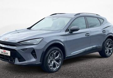 Cupra Formentor 1.500 km 29.445 &euro; Dietersheim 91463