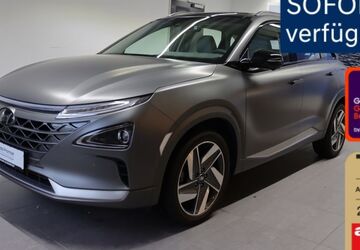 Hyundai NEXO 26.740 km 16.885 &euro; Schweinfurt 97424