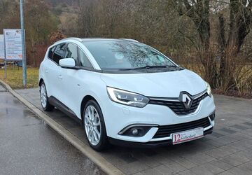 Renault Scenic 96.979 km 14.890 &euro; Heidenheim-Schnaitheim 89520
