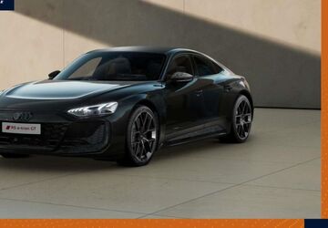 Audi RS e-tron GT 5.060 km 140.980 &euro; Ursensollen 92289