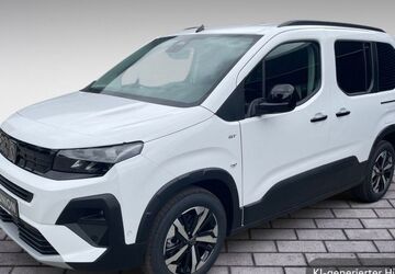 Peugeot Rifter 2.000 km 29.900 &euro; Halle (Saale) 06132