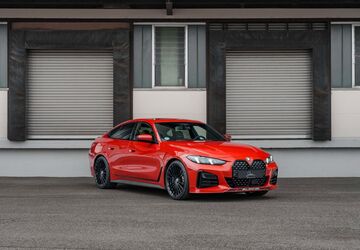 Alpina D4 6.100 km 64.900 &euro; Memmingen 87700