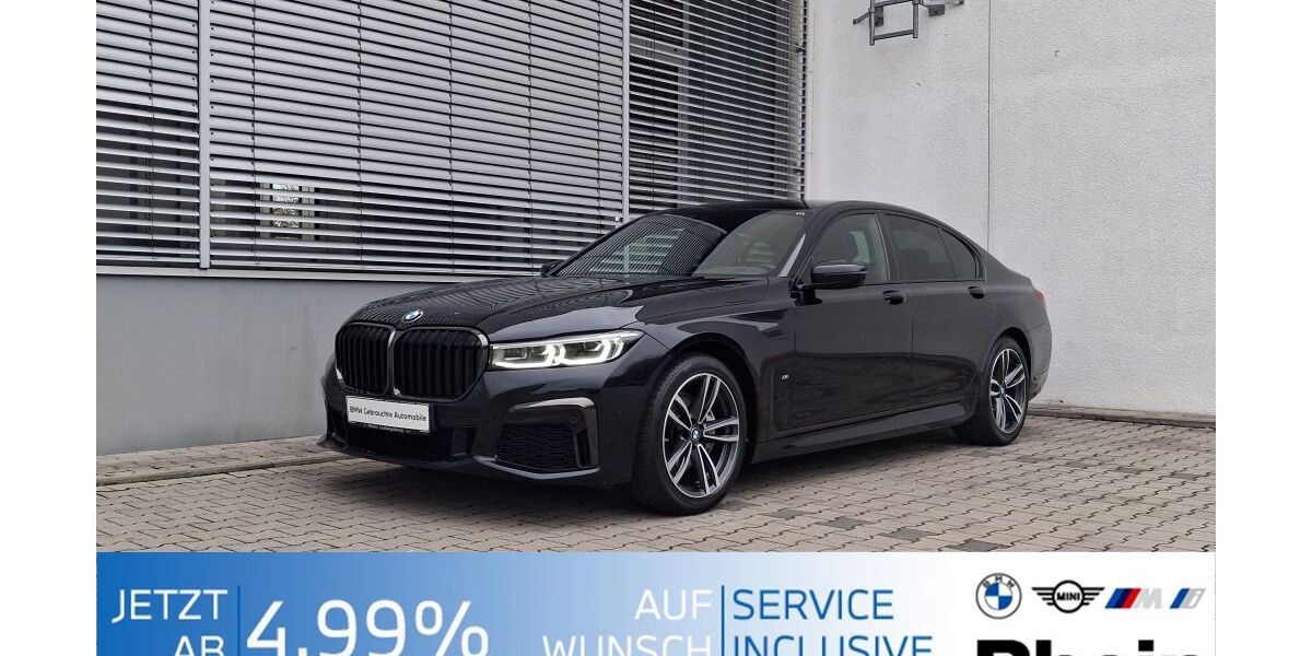 BMW 730 62.900 km 54.190 &euro; Asperg 71679