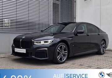 BMW 730 62.900 km 54.890 &euro; Asperg 71679