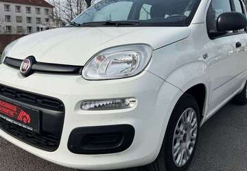 Fiat Panda 55.000 km 8.700 &euro; Leipzig 04129