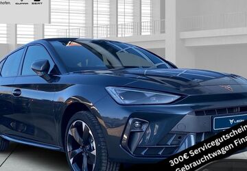 Cupra Leon 13.800 km 30.990 &euro; Pfaffenhofen 85276