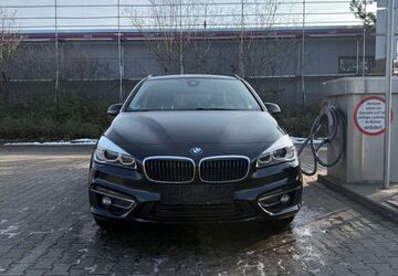 BMW 225 Active Tourer 80.390 km 12.750 &euro; Schweinfurt 97422