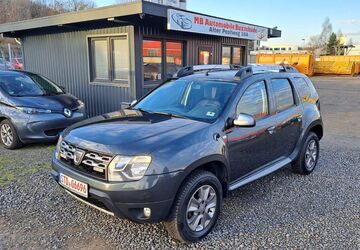 Dacia Duster 226.000 km 6.999 &euro; Buxtehude 21614