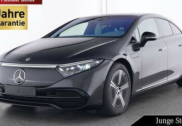 Mercedes-Benz EQS 42.050 km 68.460 &euro; Kaufbeuren 87600