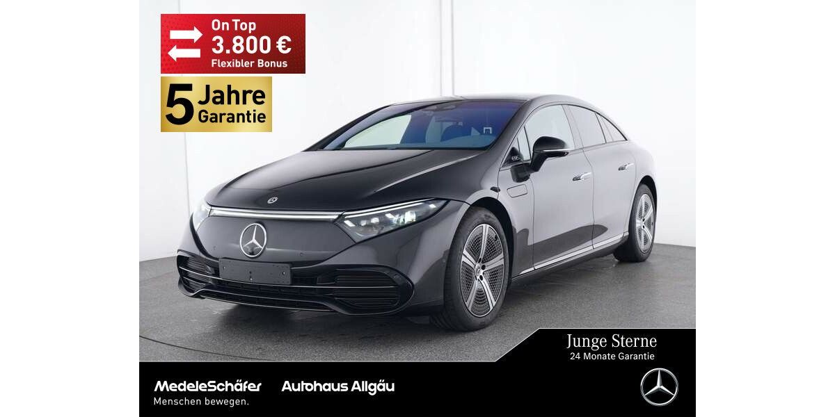 Mercedes-Benz EQS 42.050 km 68.460 &euro; Kaufbeuren 87600