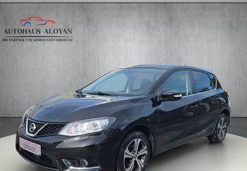Nissan Pulsar 141.300 km 6.890 &euro; Gütersloh 33330
