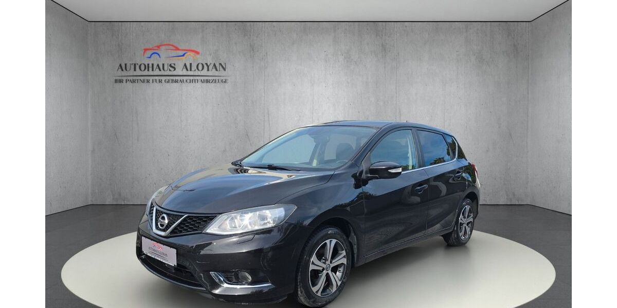 Nissan Pulsar 141.300 km 6.890 &euro; Gütersloh 33330