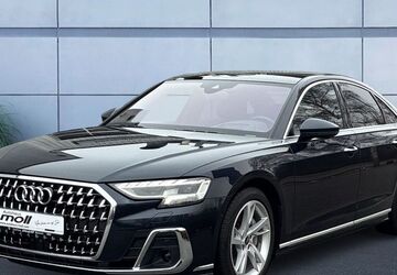 Audi A8 69.760 km 50.950 &euro; Biberach 88400
