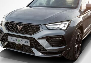 Cupra Ateca 25.473 km 39.490 &euro; Bernburg 06406