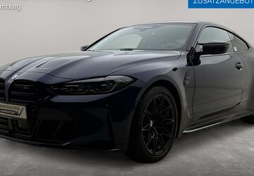 BMW M4 6.112 km 86.250 &euro; Barsbüttel bei Hamburg 22885