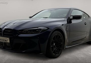 BMW M4 6.112 km 86.650 &euro; Barsbüttel bei Hamburg 22885