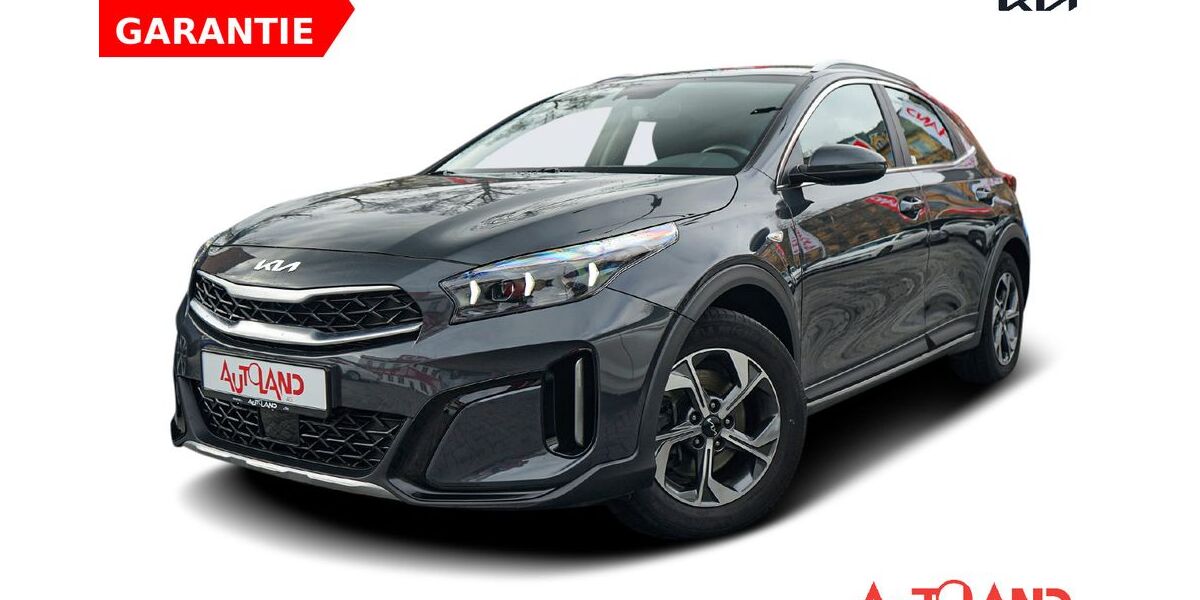 Kia XCeed 47.953 km 18.990 &euro; Chemnitz 09113