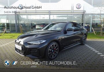 BMW i4 38.000 km 45.490 &euro; Bitburg 54634